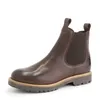 Travelin' Randers Lady Dark Brown 40 Produktbild-Vorschau 4