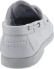 Lumberjack Navigator Bootssschuh, Glattleder, White Produktbild-Vorschau 17