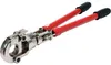 Yato YT-21735, Rot, Stahl, 360°, 9 Stück(e), 570 mm Produktbild-Vorschau 1