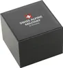 Švajčiarske Alpine Military 7043.9235 zafírové sklo chrono Náhľad obrázku produktu 18