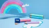 Faber-Castell Buntstift Grippy+ Spitzer 10SZ 666289 Anteprima dell’immagine prodotto 4