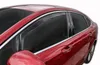 Heko Deflecteurs D'Air / De Vent Pour Mercedes W124 Voir les images du produit 3