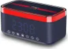 Red Bull Racing RB-SK300 Tragbarer-/Partylautsprecher Blau Produktbild-Vorschau 1