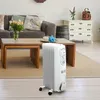 Bituxx Elektrischer Ölradiator 1500 Watt 7 Rippen MS-18805 Produktbild-Vorschau 6