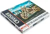 modèle 3D en bois - Moto Cruiser 22 cm. Voir les images du produit 12