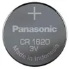 Panasonic CR1620, 3V lithium knoopcel, verpakking: Productafbeelding-voorbeeld 4