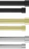 Umbra, barre de rideaux double Cappa, extensible, en métal, Voir les images du produit 2