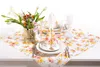 Sovie HORECA Tischdecke Alena aus Linclass® Airlaid 80 x 80 Produktbild-Vorschau 2