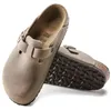 Birkenstock Boston 0960813 (41/tabacco brown) Produktbild-Vorschau 55