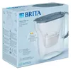 Brita Style Essential, Pitcher-Wasserfilter, 2,4 l, Produktbild-Vorschau 15