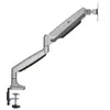 Maclean Monitorhalterung, Doppelarm, mit Gasfeder, 17"-45", Produktbild-Vorschau 3