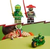 LEGO 71788 NINJAGO Lloyds Ninja-Motorrad, Spielzeug für Produktbild-Vorschau 5