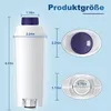 Waterfilter voor Delonghi volautomatische koffiemachines, Productafbeelding-voorbeeld 7