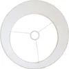 Light & Living Lampenschirm drum 40-30-22 cm LIVIGNO ei Produktbild-Vorschau 5