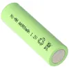 Akumulator NiMH Flat Top Mignon AA 900mAh w wersji Podgląd zdjęcia produktu 6