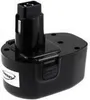 Akku für Black & Decker Typ FIRESTORM A9262 2000mAh Produktbild-Vorschau 1