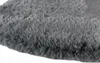Badematte Badteppich Badvorleger Lombok Dunkelgrau 50x80 cm Produktbild-Vorschau 5