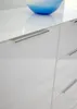 Kommode >Sean< in Weiß, - 135x99x40 cm ( BxHxT) Produktbild-Vorschau 2