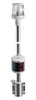 Kombinierter Lichtstab Classic 100 cm AISI 316 Osculati Produktbild-Vorschau 1