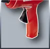 Einhell Heißklebepistole TC-GG 30,inkl.Standard-,Flach-, Produktbild-Vorschau 6