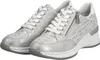 Baskets en cuir Voir les images du produit 9