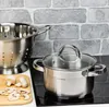 Klausberg Topf 3,5l 20cm KB7124 Produktbild-Vorschau 11