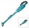 Makita BCL180Z, 2-in-1-Stabstaubsauger, Staubbeutel, Blau, Produktbild-Vorschau 2