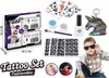 Set Per Tatuaggi 5620 Anteprima dell’immagine prodotto 1