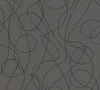 A.S. Création Vliestapete Life 2, grau, metallic, 10,05 m x Produktbild-Vorschau 5