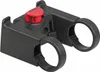 Rixen & Kaul Klick Fix Lenker Adapter 22-26mm & 31,8mm max Produktbild-Vorschau 3