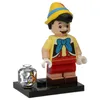 LEGO "100 ans de Disney" : Pinocchio Voir les images du produit 3