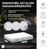 Sacs de conservation sous vide Premium GustoVac, 100 Voir les images du produit 3