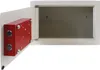 TRMLBE Safe Tresor Möbeltresor mit Doppelbartschloss Produktbild-Vorschau 4