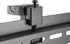 Equip Wandhalterung  37"-70"/1TFT Popout    1Gelenk  45Kg Produktbild-Vorschau 6