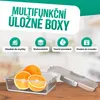 Avalo Skleněné dózy na potraviny - Dózy na meal prep - Dózy Náhled obrázku produktu 2
