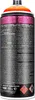 Sprühlack Lackspray Neon Orange 400ml Party-Deko Produktbild-Vorschau 4