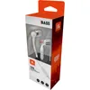 JBL Tune 210 Casque Avec fil Ecouteurs Musique Gris Voir les images du produit 17