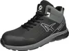 Bezpečnostná obuv ALBATROS VIGOR 2 IMPULSE BLACK MID S3, Náhľad obrázku produktu 10