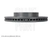2x BLUE PRINT Bremsscheibe ADT34376 vorne 51mm 6 590kg Produktbild-Vorschau 3