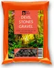 Eco Plant Zwarte Lavastenen 1 kg - zwarte obsidiaanstenen Productafbeelding-voorbeeld 5