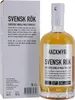 Mackmyra Svensk Rök Single Malt Whisky Produktbild-Vorschau 2