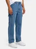 Jeans cargo da uomo Tazzio, vestibilità regolare A112 (blu, Anteprima dell’immagine prodotto 5