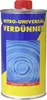 Nitro-Universal-Verdünner 0,5 Liter Produktbild-Vorschau 4