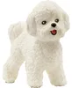 Schleich Farm World Bichon Frisé, Spielfigur Produktbild-Vorschau 1