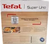 TEFAL FR3141 Friteuse Super Uno Voir les images du produit 7