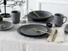 CreaTable, 24345, Catania Anthrazit, Tellerset 12-tlg, Produktbild-Vorschau 3