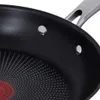 Panvica Tefal G7320434 čierna nerezová oceľ Ø 24 cm Náhľad obrázku produktu 14