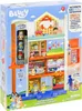Bluey: Nákupní centrum s příslušenstvím Hrací set Náhled obrázku produktu 2