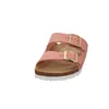 Rohde Damen Pantolette Velours Leder zwei Schnallen Produktbild-Vorschau 48