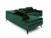 Emlar Ecksofa L-Form Links Bianco - Ecksofa mit Produktbild-Vorschau 10
